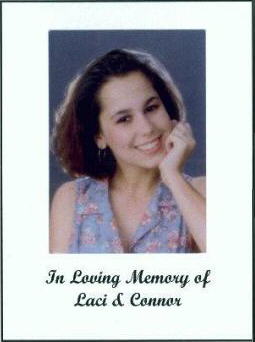 Laci Peterson