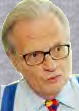 Larry King