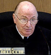 Judge Alfred A. Delucchi