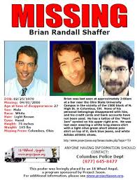 Brian Shaffer search