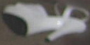 white shoe