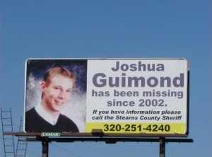 Joshua Guimond