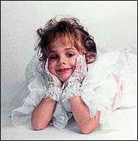 JonBenet Ramsey