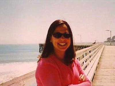 Laci Peterson