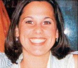 Laci Peterson