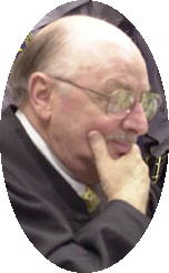 Judge Alfred A. Delucchi