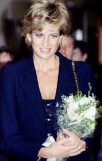 Princess Di