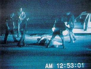 Rodney King Video