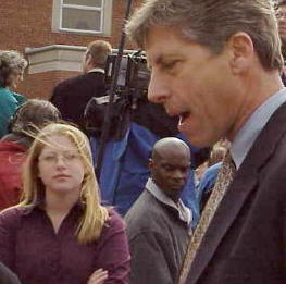 Mark Fuhrman