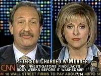 Geragos / Nancy Grace