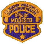 Modesto Police