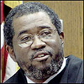 Judge Orlando Hudson