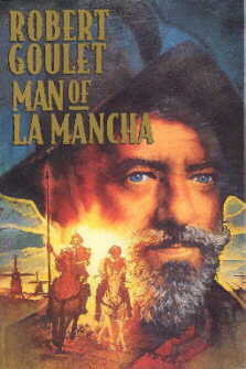 Man of LaMancha
