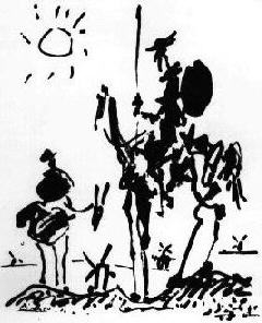 Don Quixote