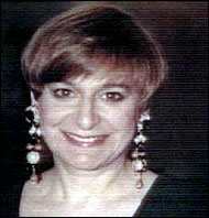 Carol Neulander