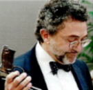 Gerald Schwartzbach