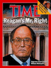 Rehnquist