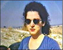 Chandra Levy