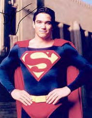 Dean Cain