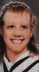 Tammy Homolka