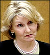 Candace Zamperini