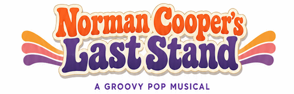 Norman Cooper's Last Stand