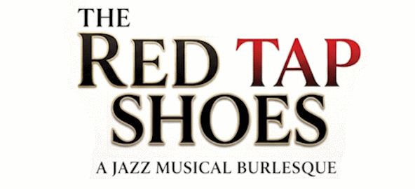 The Red Tap Shoes