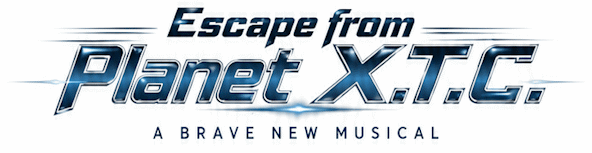 Escape from Planet XTC