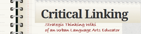 Language Arts Blog