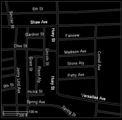 McKeesport, PA - 5th Ward